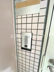 アスパ小石川の物件外観写真